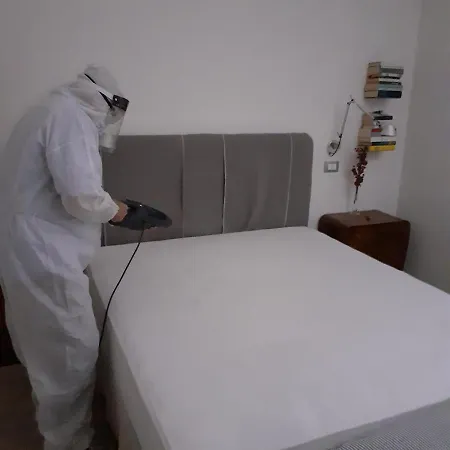 Panzió Nerone's - Bed & Better Sutri