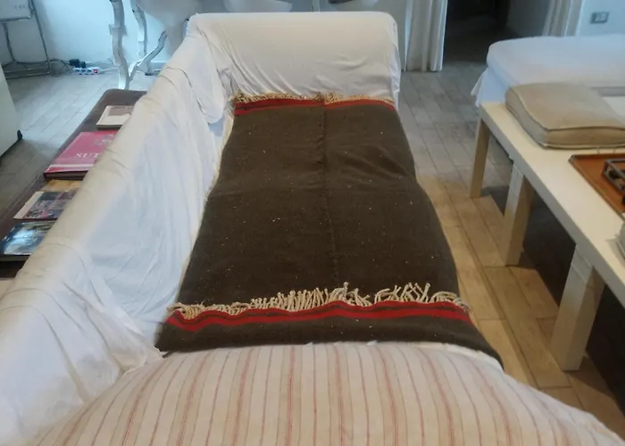 Nerone's - Bed & Better Bed and Breakfast 4*