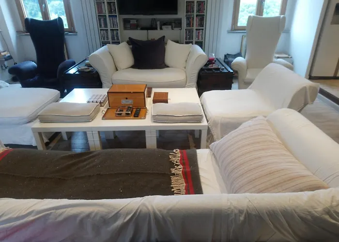 Nerone's - Bed & Better Bed and Breakfast