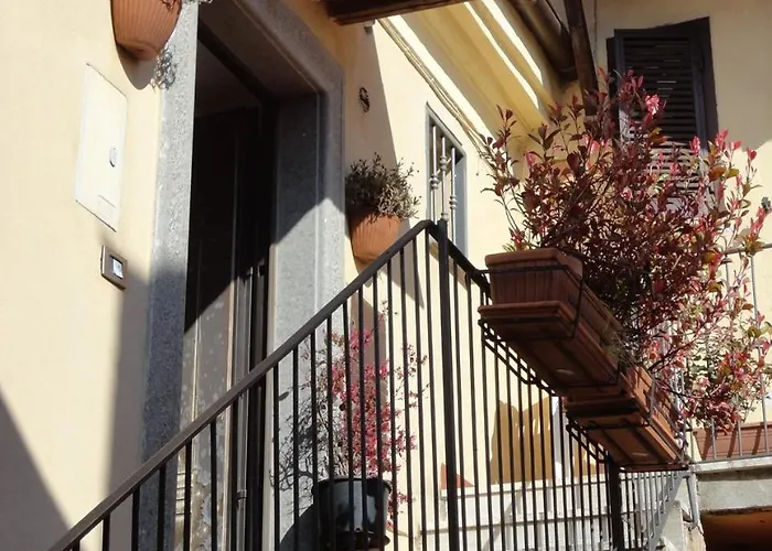 Nerone's - Bed & Better 4*