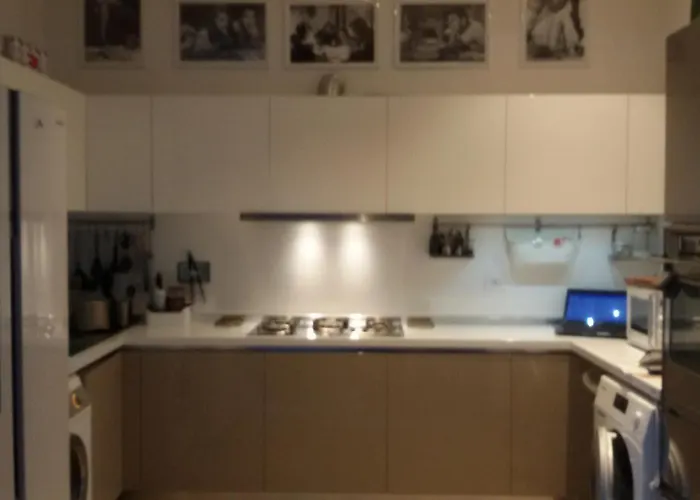 Nerone's - Bed & Better Bed and Breakfast