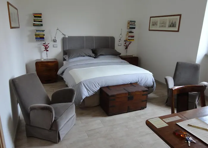 Bed and Breakfast Nerone's - Bed & Better