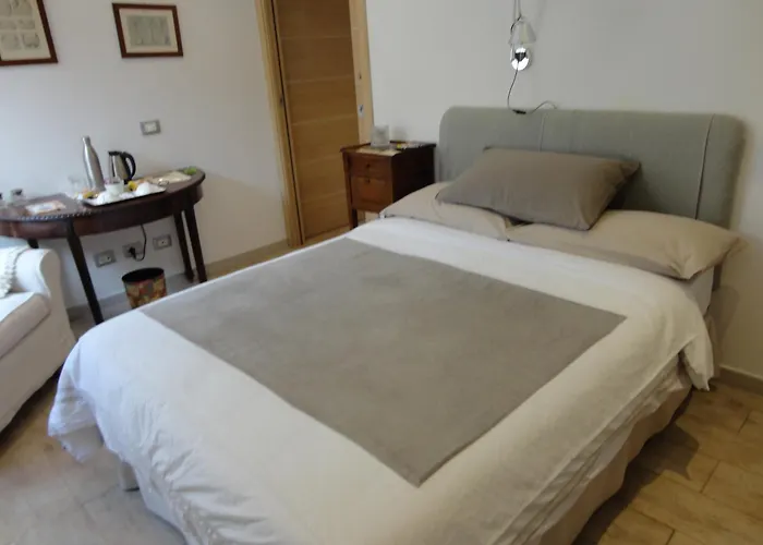 Nerone's - Bed & Better 4*