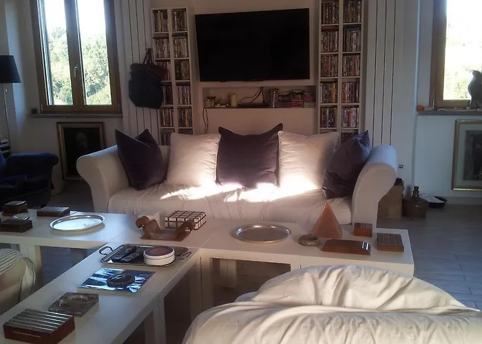 Nerone's - Bed & Better 4* Sutri