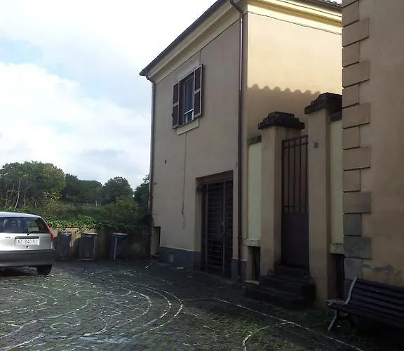 Bed and Breakfast Nerone's - Bed & Better