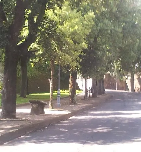 Nerone's - Bed & Better Sutri