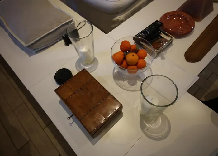 Nerone's - Bed & Better Bed and Breakfast 4*