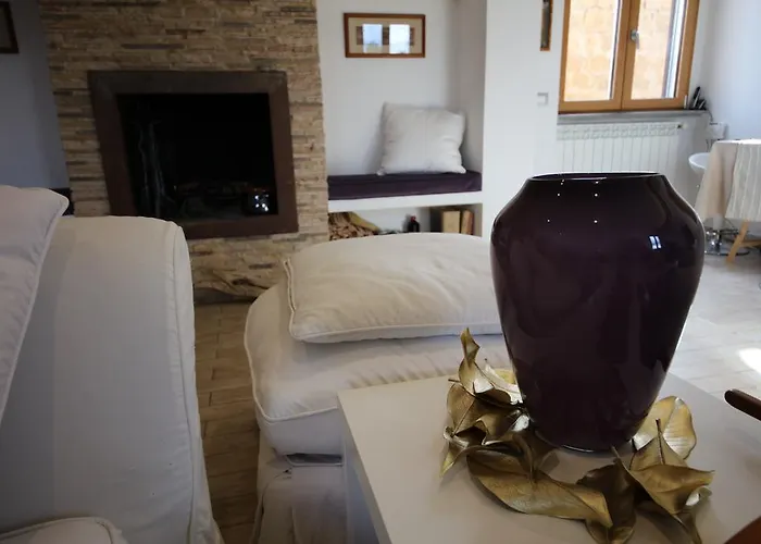 Nerone's - Bed & Better Bed and Breakfast