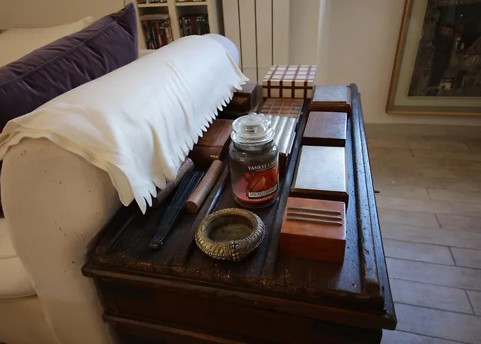 Nerone's - Bed & Better Bed and Breakfast 4*