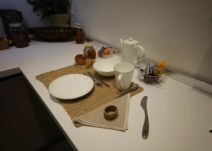 Bed and Breakfast Nerone's - Bed & Better