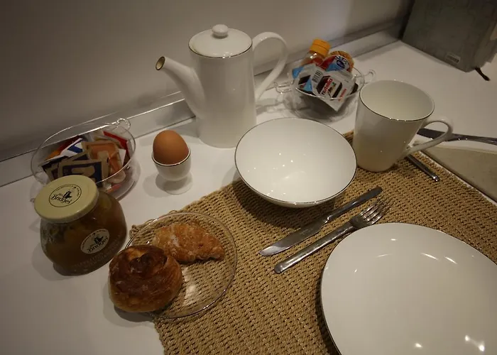 Nerone's - Bed & Better Sutri