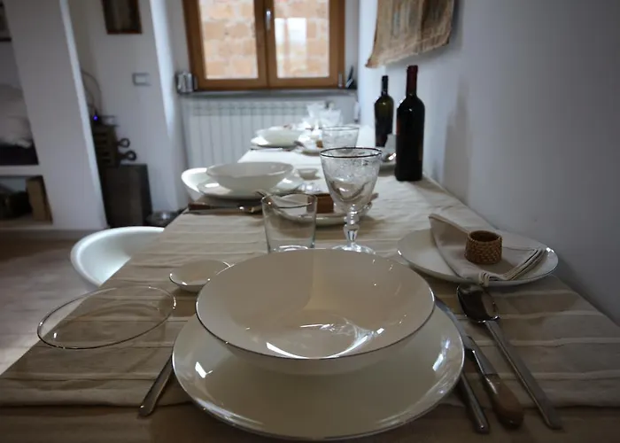 Nerone's - Bed & Better Sutri