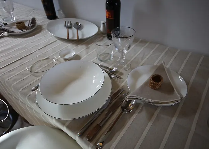 Nerone's - Bed & Better Bed and Breakfast Sutri