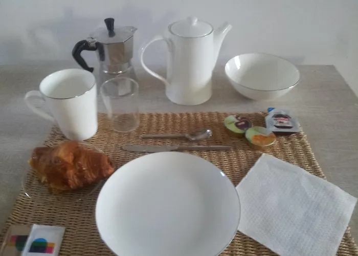 Nerone's - Bed & Better Bed and Breakfast Sutri