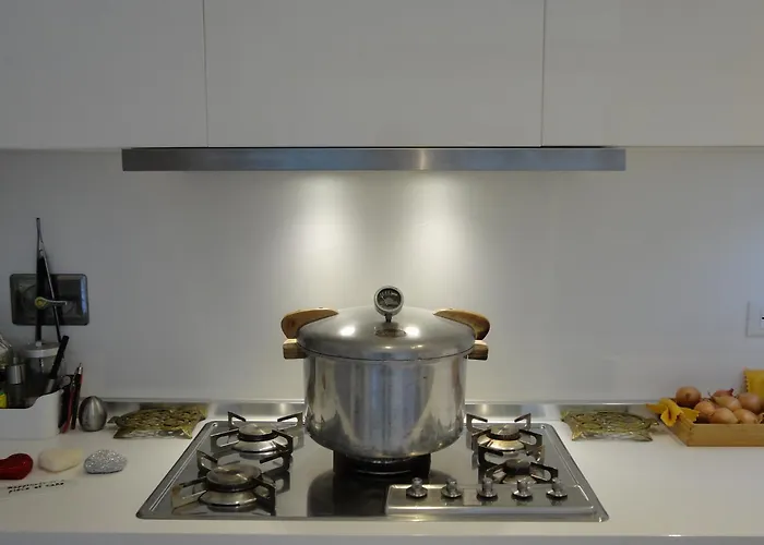 Bed and Breakfast Nerone's - Bed & Better Sutri