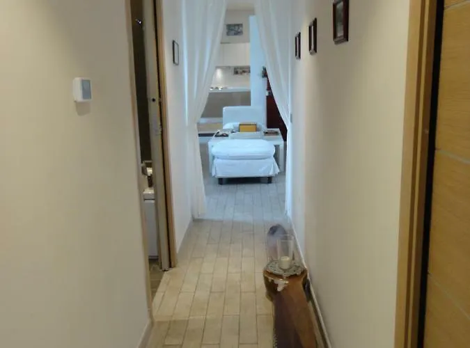 Bed and Breakfast Nerone's - Bed & Better Sutri