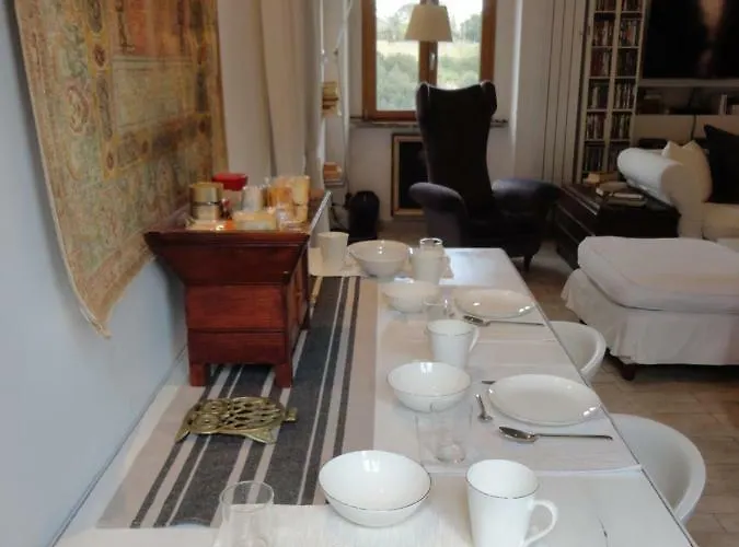 Bed and Breakfast Nerone's - Bed & Better Sutri