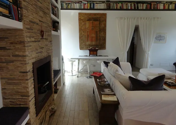 Nerone's - Bed & Better Bed and Breakfast