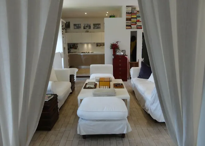 Nerone's - Bed & Better Sutri