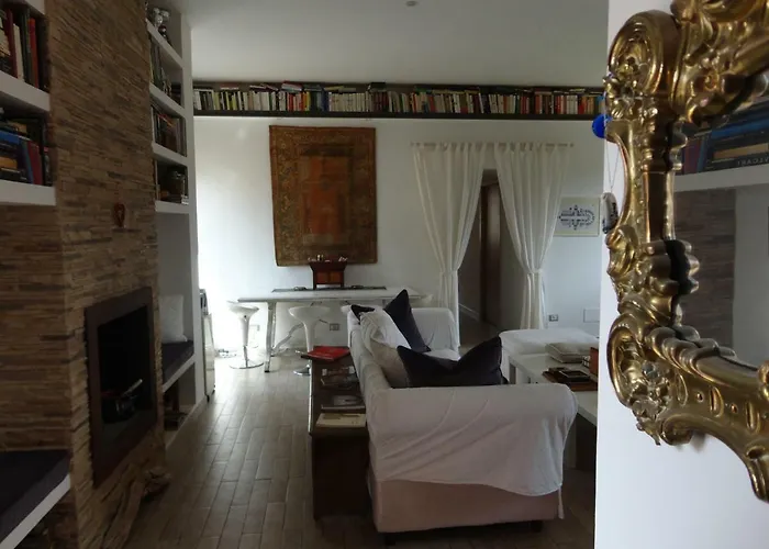 Bed and Breakfast Nerone's - Bed & Better