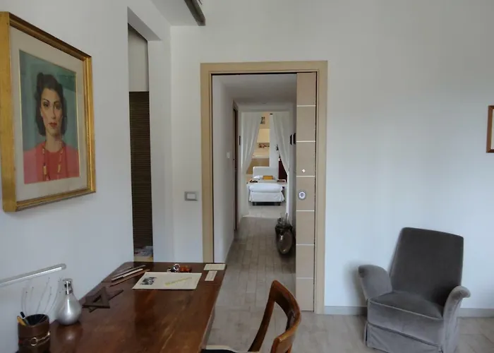 Nerone's - Bed & Better 4*