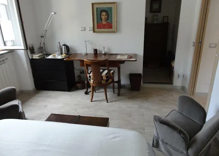 Nerone's - Bed & Better 4* Sutri