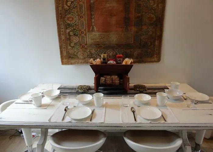 Bed and Breakfast Nerone's - Bed & Better