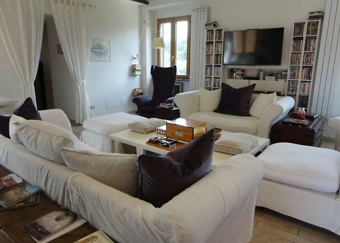 Nerone's - Bed & Better 4*