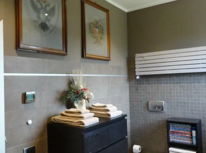 Bed and Breakfast Nerone's - Bed & Better Sutri