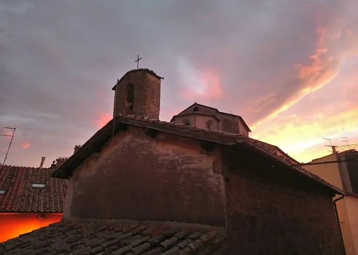 Nerone's - Bed & Better 4* Sutri