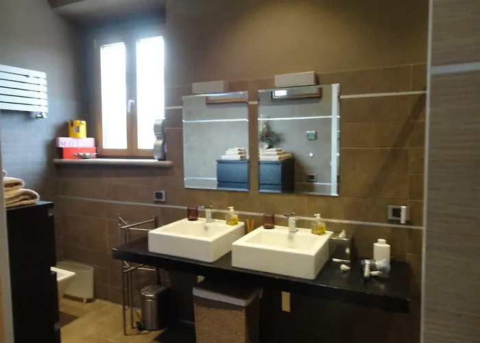 Nerone's - Bed & Better 4*