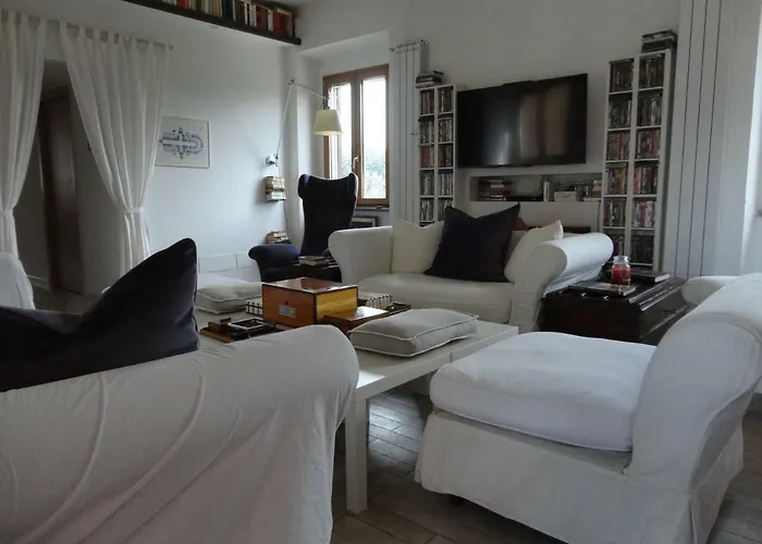 Nerone's - Bed & Better Bed and Breakfast