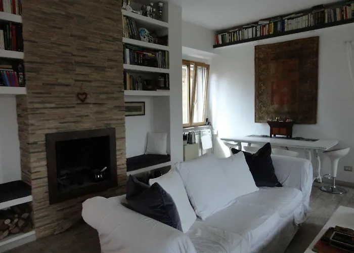 Bed and Breakfast Nerone's - Bed & Better Sutri