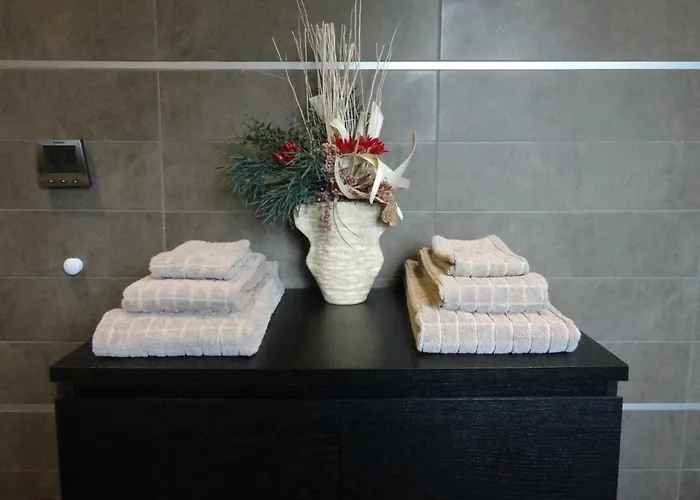 Nerone's - Bed & Better Bed and Breakfast Sutri