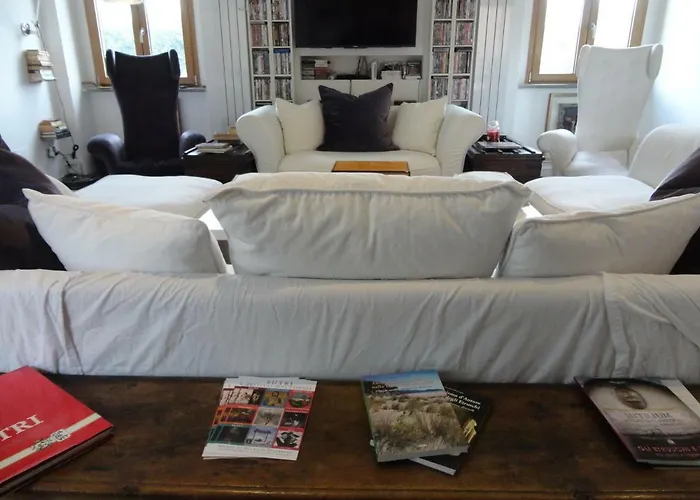 Nerone's - Bed & Better Bed and Breakfast