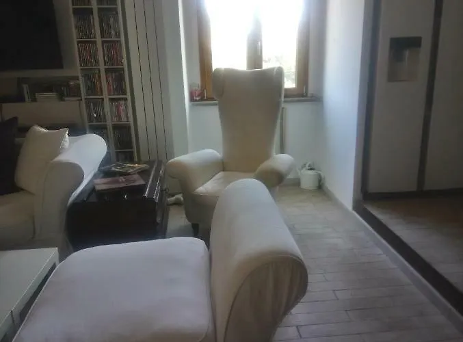 Bed and Breakfast Nerone's - Bed & Better Sutri