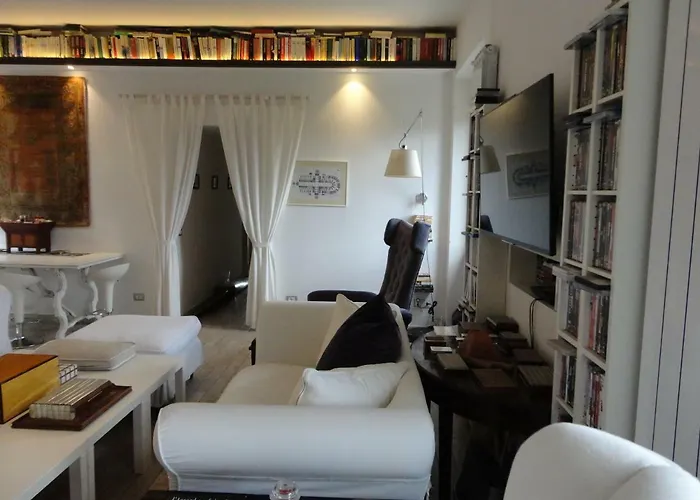 Nerone's - Bed & Better Sutri