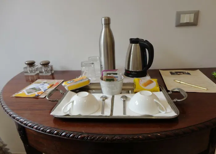 Bed and Breakfast Nerone's - Bed & Better 4*