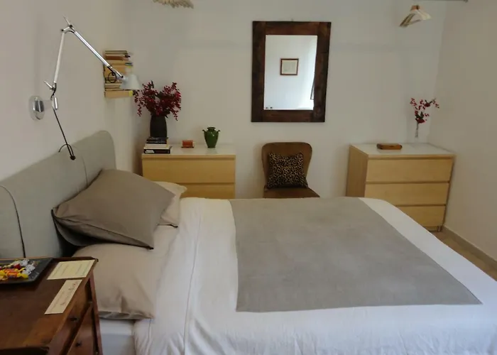 Bed and Breakfast Nerone's - Bed & Better 4*