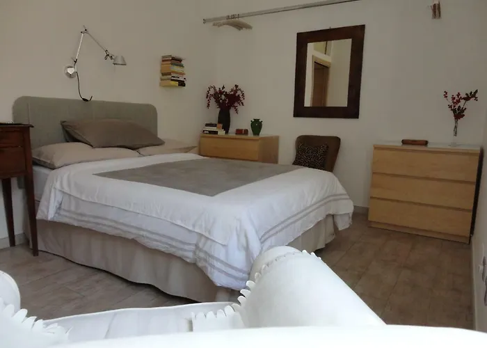 Nerone's - Bed & Better 4* Sutri