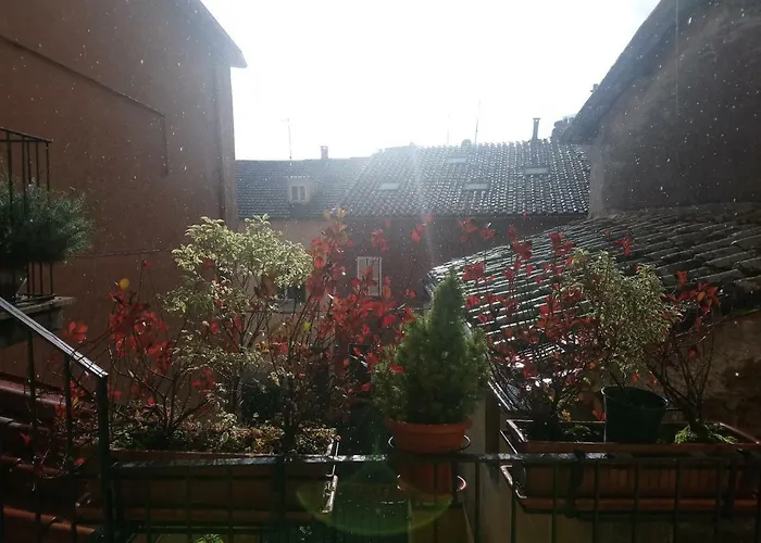 Nerone's - Bed & Better Bed and Breakfast 4*