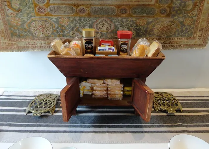 Nerone's - Bed & Better 4*