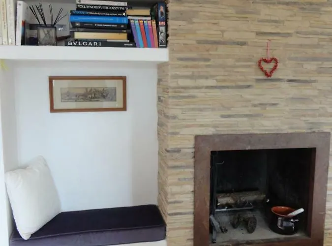 Nerone's - Bed & Better 4* Sutri