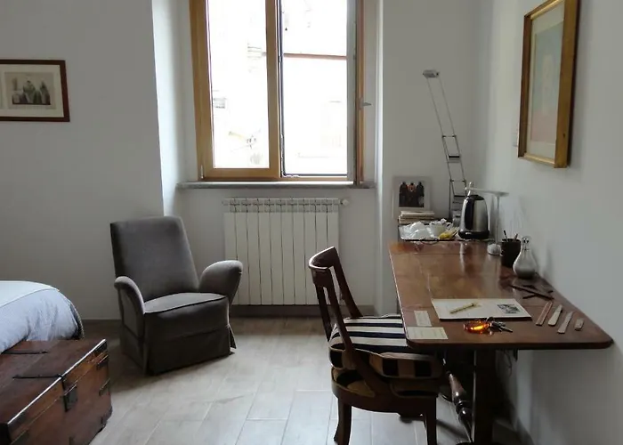 Nerone's - Bed & Better