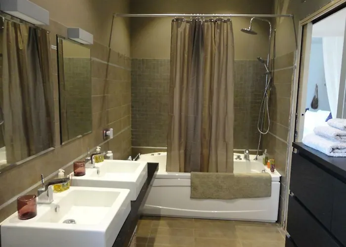 Bed and Breakfast Nerone's - Bed & Better 4*