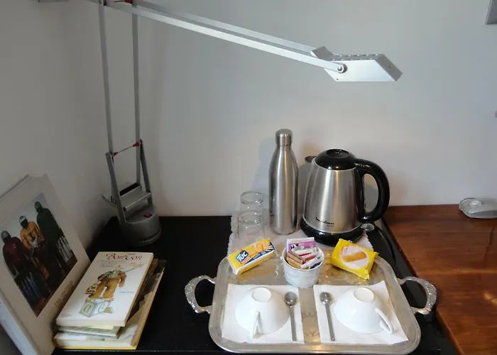 Nerone's - Bed & Better Bed and Breakfast 4*