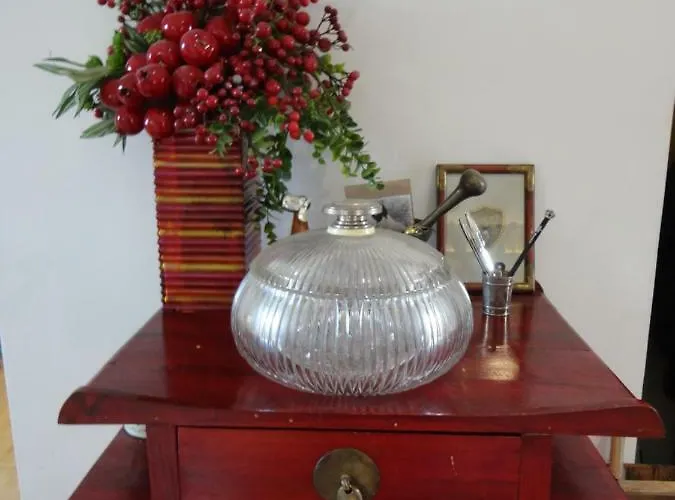 Bed and Breakfast Nerone's - Bed & Better 4*