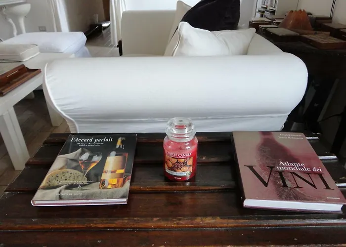 Nerone's - Bed & Better 4* Sutri