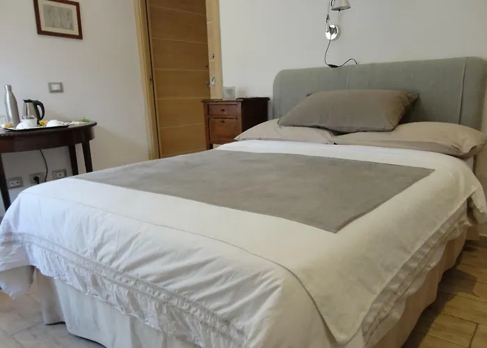 Nerone's - Bed & Better Sutri