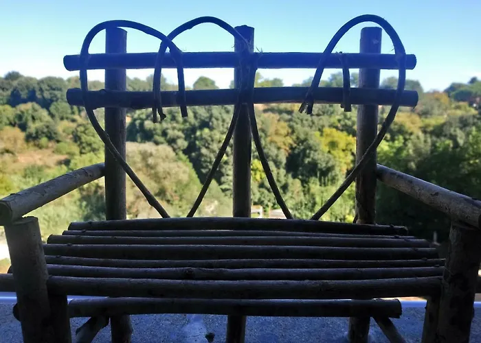 Nerone's - Bed & Better 4* Sutri